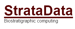 StrataData
