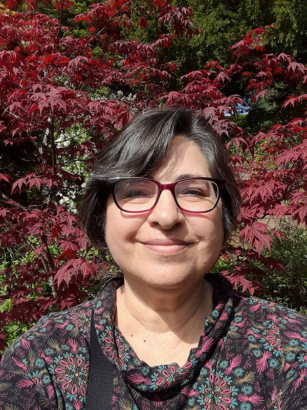 Fabienne Marret-Davies
