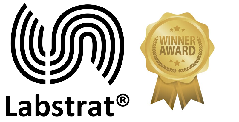 Labstrat award