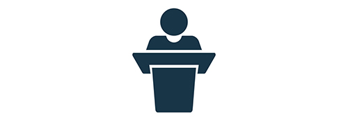 Hybrid mode lectures by Dr. Jeremy Young